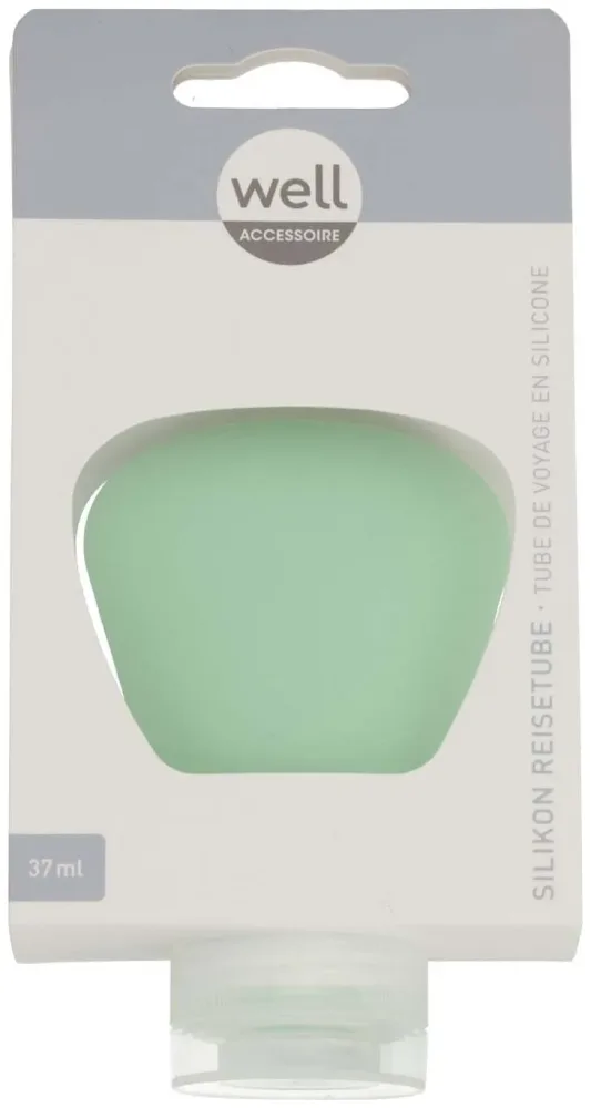 Well Silikon Reisetube 37ml
