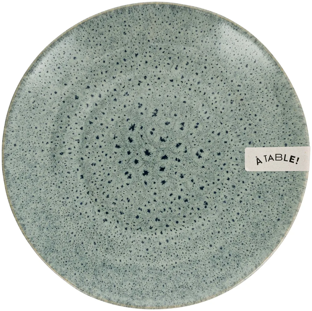 À Table! Dessertteller Celeste 22.5cm
