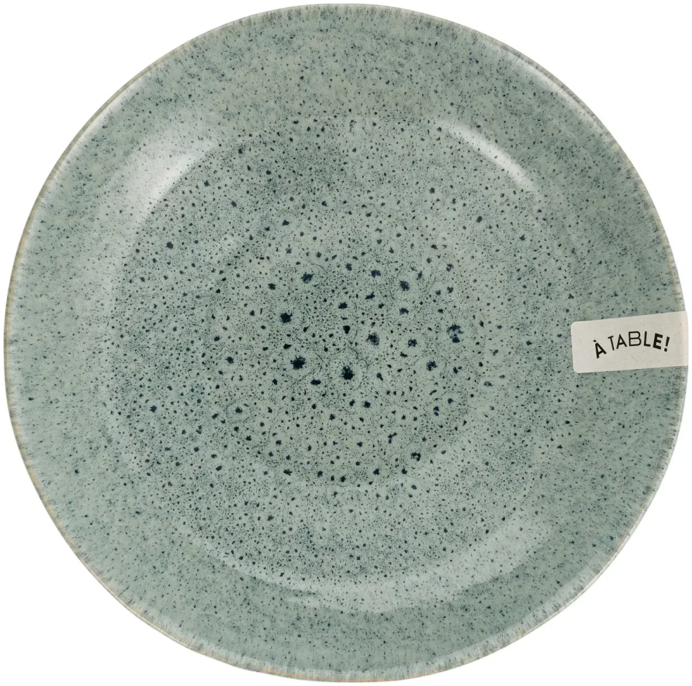 À Table! Suppen-/Salatschale Celeste 22.5cm