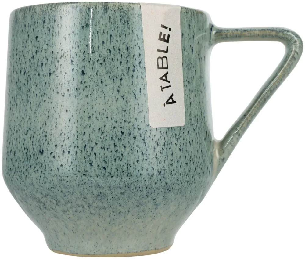 À Table! Henkelbecher Celeste 350ml