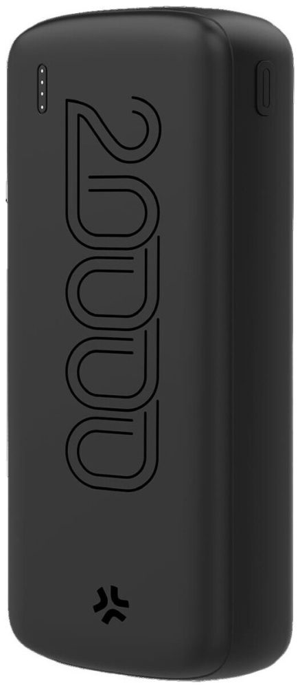 Celly Powerbank 20'000 mAh