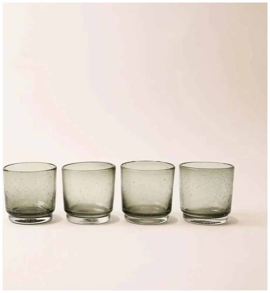 Trinkglasset Orea 350ml 4 Stück