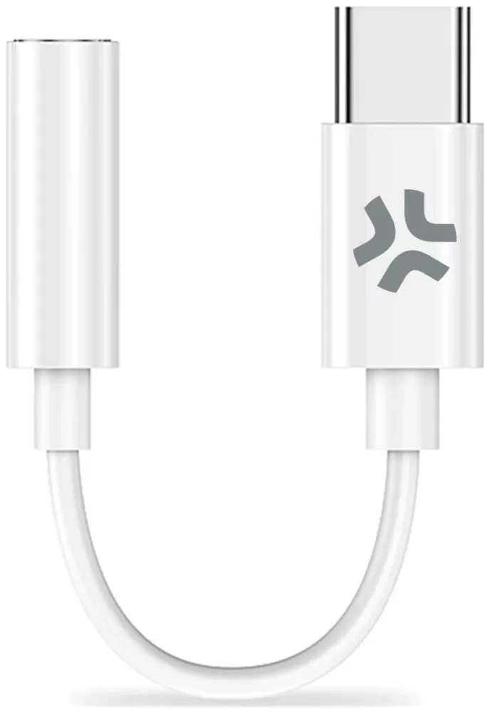 Celly Adapter Usb-C / AUX