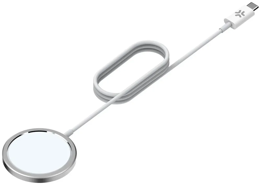 Celly Ladegerät MagSafe Wireless