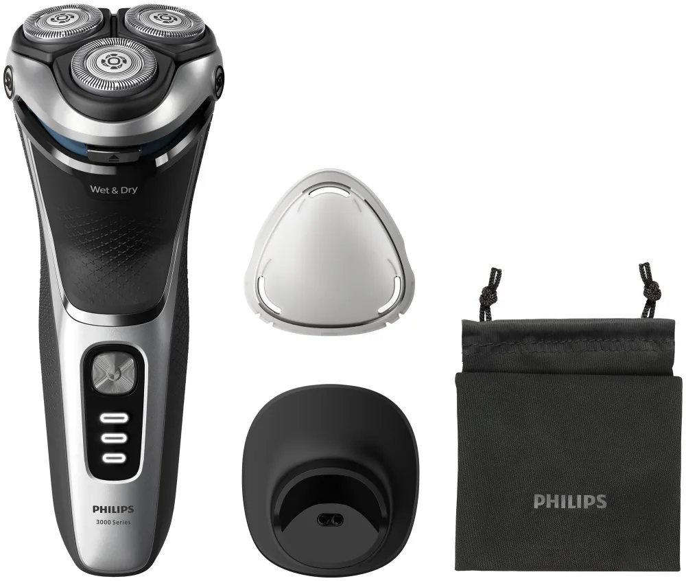 Philips Rasierer Series 3000 S3341/13