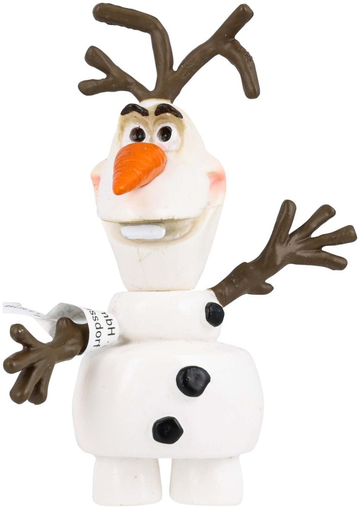 Olaf, Spielfigur