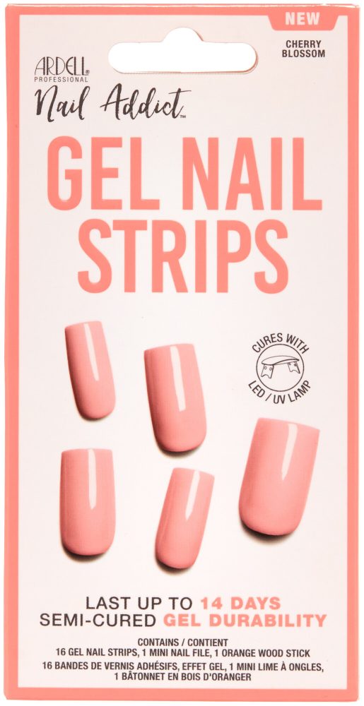 Ardell - Gel Nail Strips