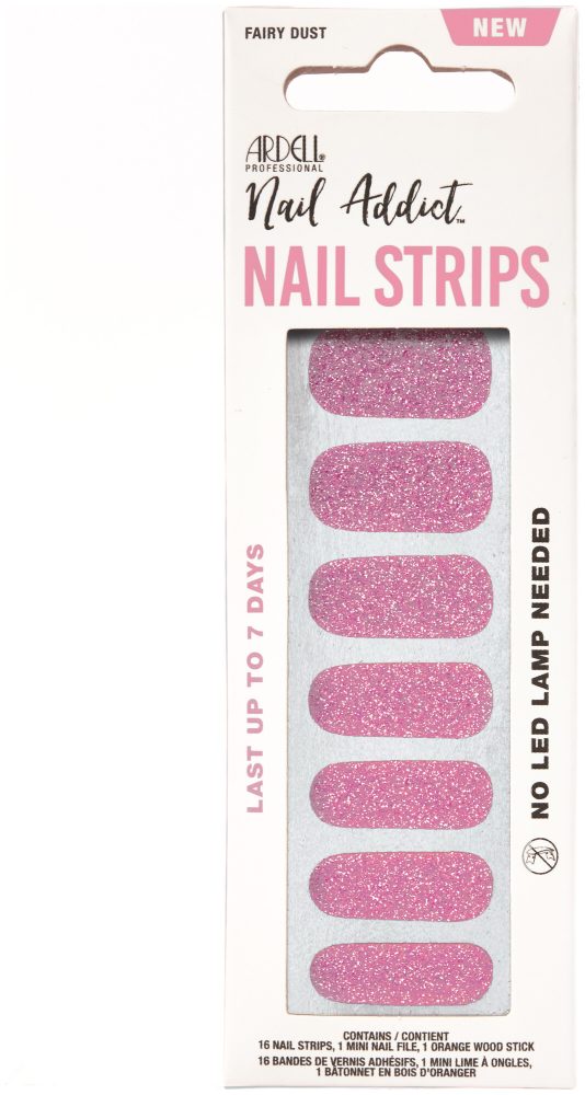 Ardell - Nail Strips