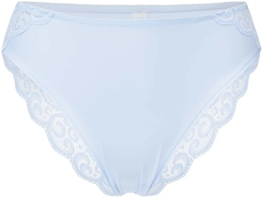 Triumph 10210688-Amour. Tai hellblau 38