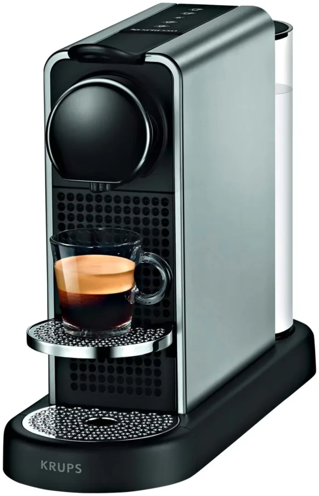 Krups - Nespressomaschine
