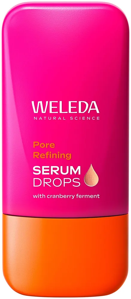 Weleda Pore Refining Serum Drops