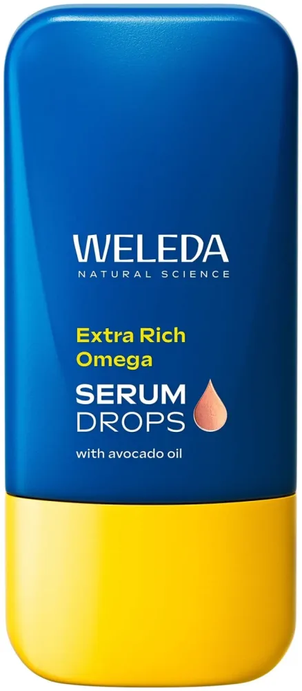 Weleda Extra Rich Omega Serum Drops