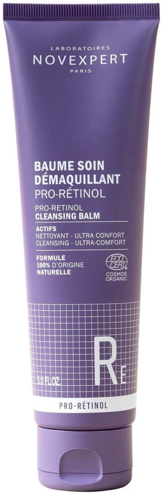 NOVEXPERT - Pro-Retinol Reinigungs-Pflege-Balsam, 150  ml