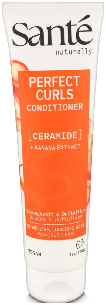 Sante Conditioner Perfect Curls 150 ml