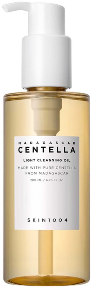 Skin1004 Madagascar Centella Light Cleansing Oil