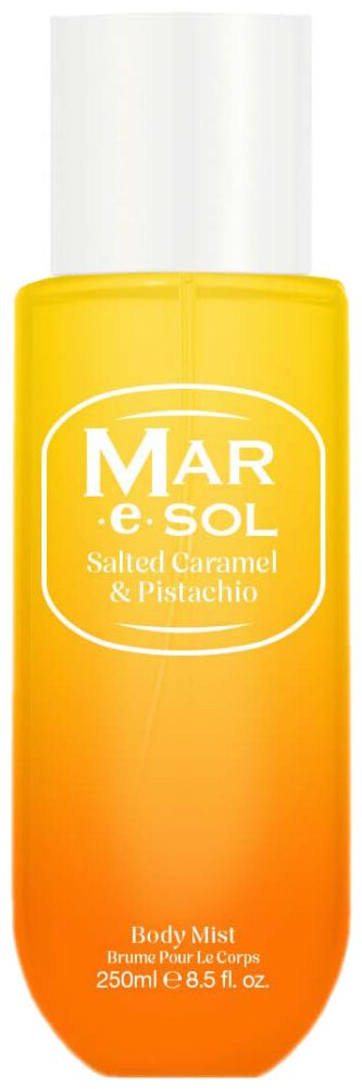 So...? Salt Caramel & Pistacio Duftspray 250ml