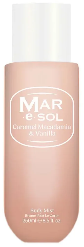 So...? Caramel Macadamia & Vanille Duftspray 250 ml
