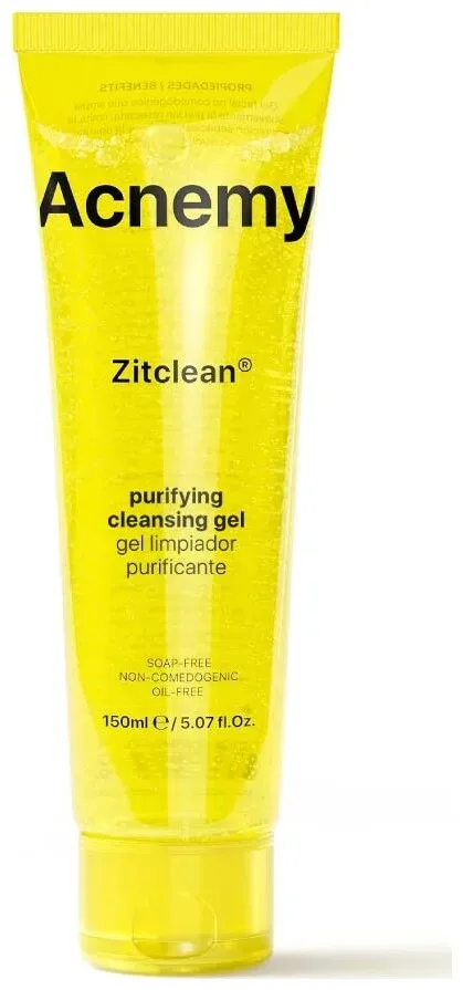 Acnemy Zitclean