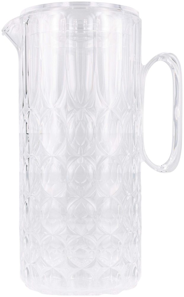 Guzzini Krug mit Deckel Vanity 1.75l