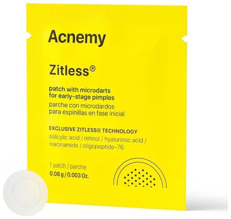 Acnemy Zitless