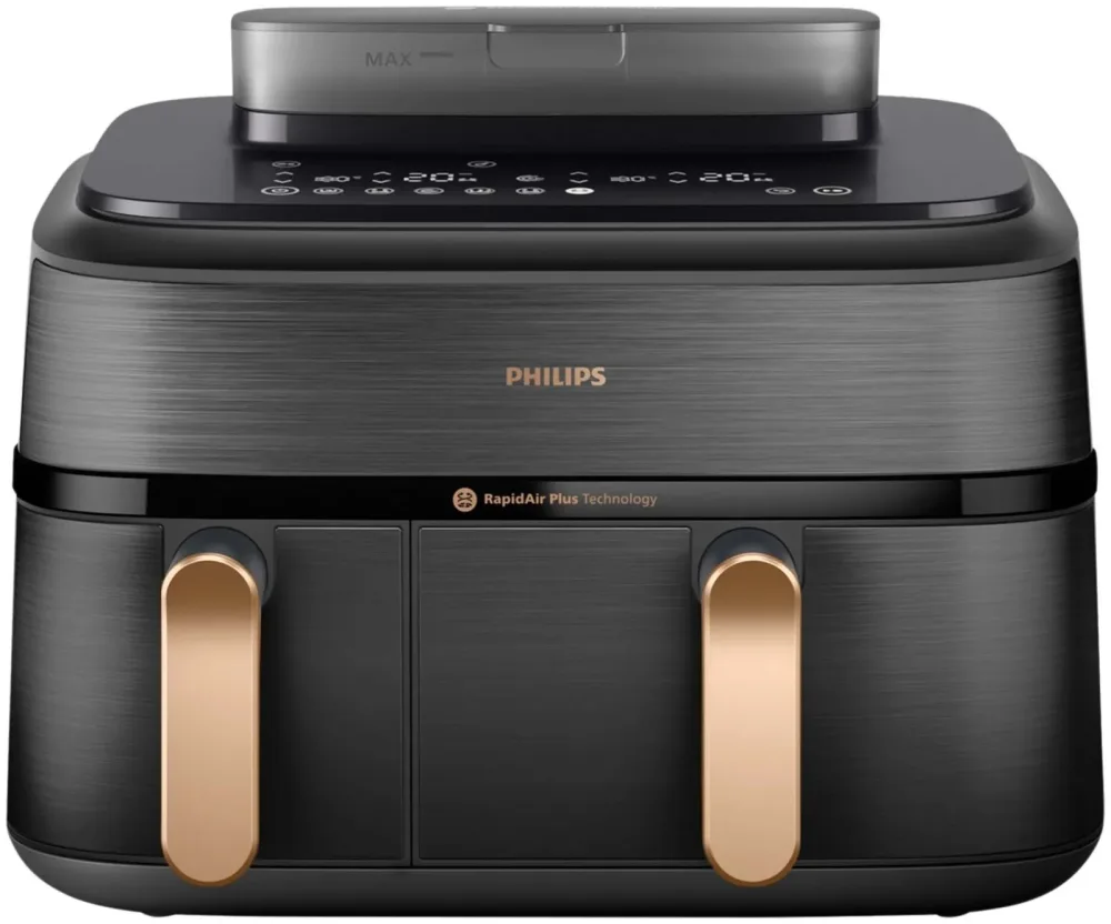 Philips Airfryer 5000 Series Na552/09