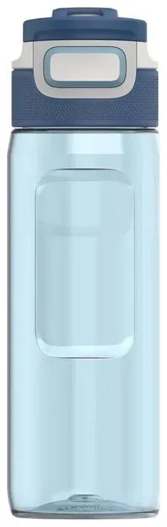 Kambukka Flasche Elton Cristal Blue 750ml