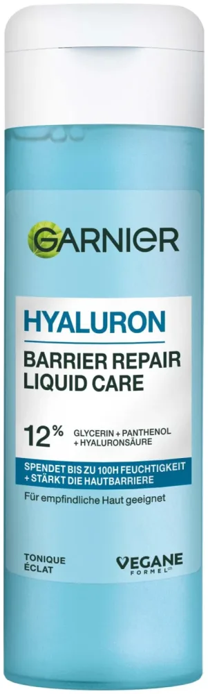 Garnier Liquid Barrier Repair