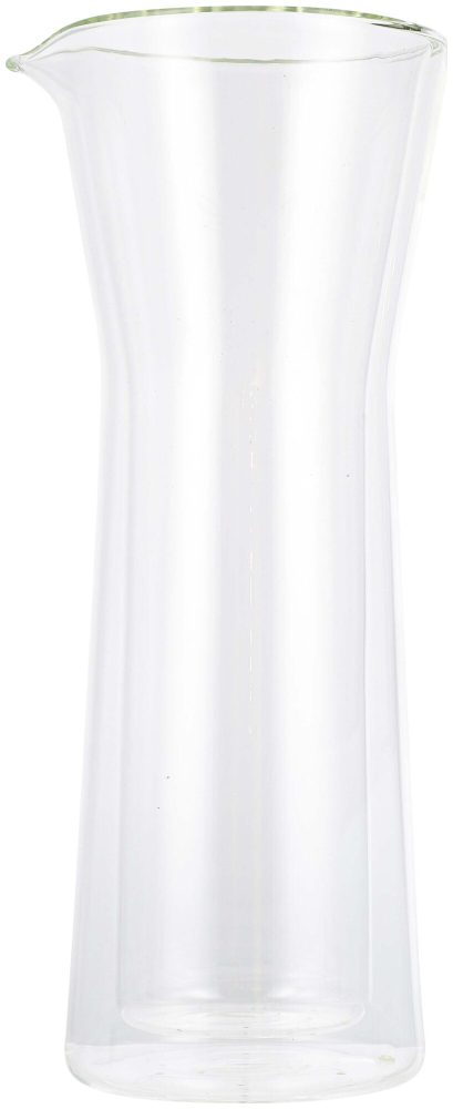 Karaffe doppelwandig WD 800ml