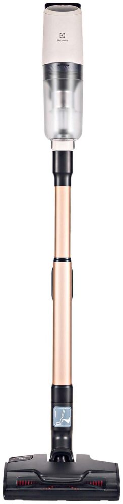 Electrolux Akku-Hand-und Stielstaubsauger 