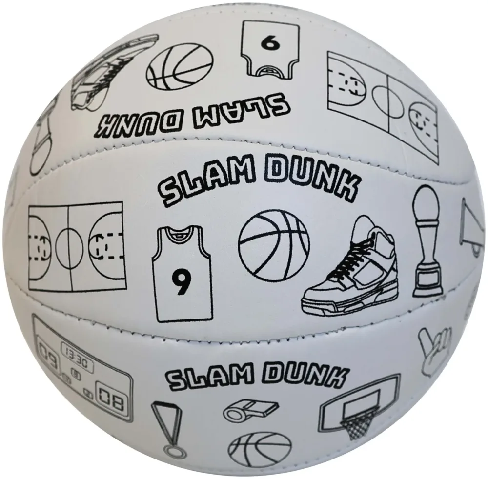 No Name Mini-Ball-Set