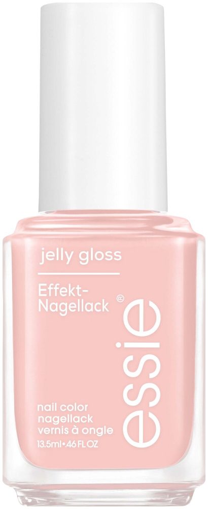 Essie - jelly gloss Nagellack, 13.5 ml,  charm to stable