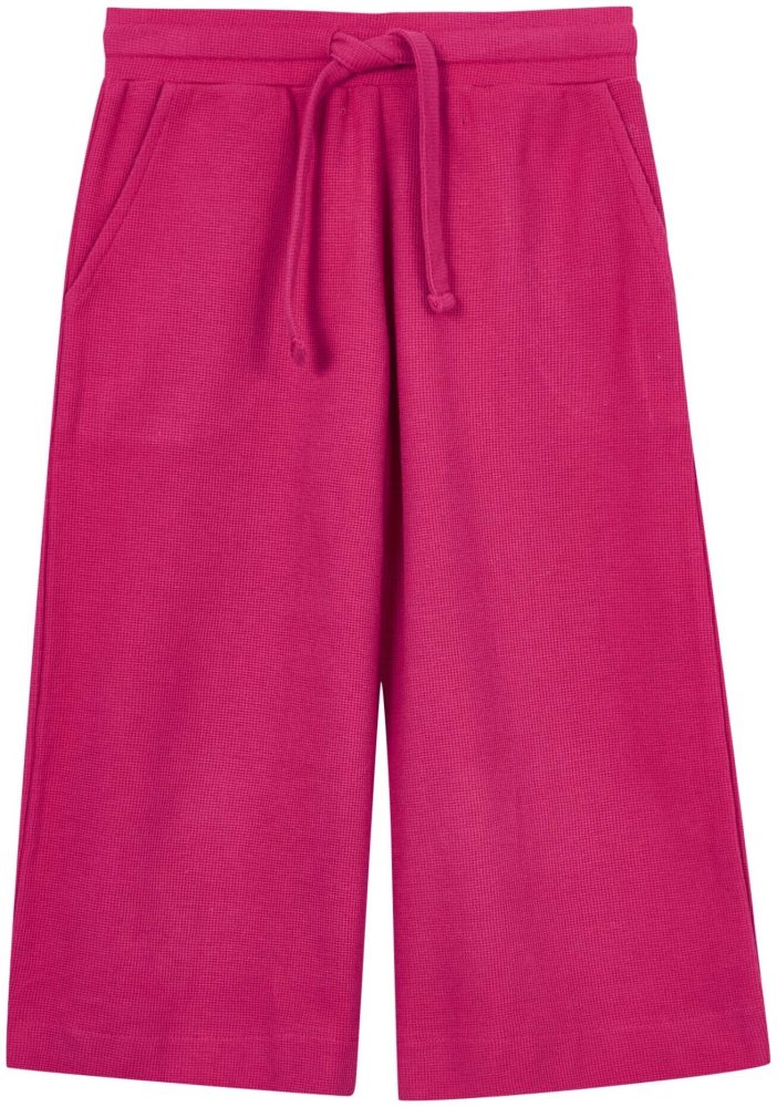 Naturaline Textil Naturaline Kinder Hose pink 86/92