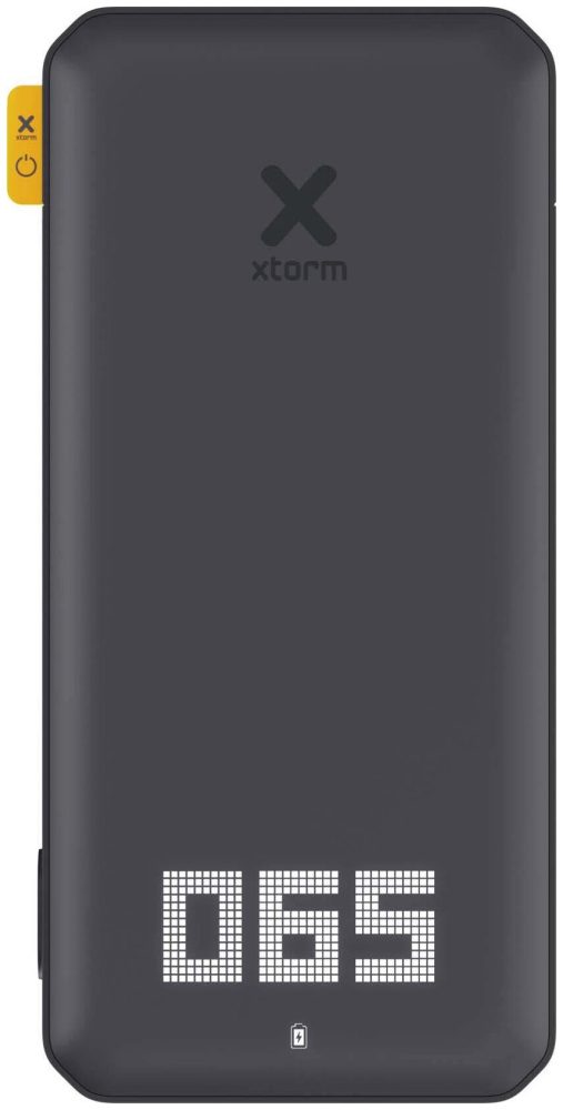 Xtorm Xtrom Powerbank Xb401 24'000 mAh