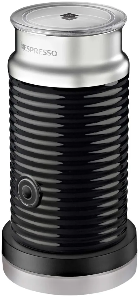 NESPRESSO Milchschäumer Aeroccino 3