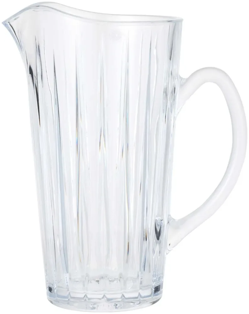 Glas Krug Pozzi Milano 1.5l