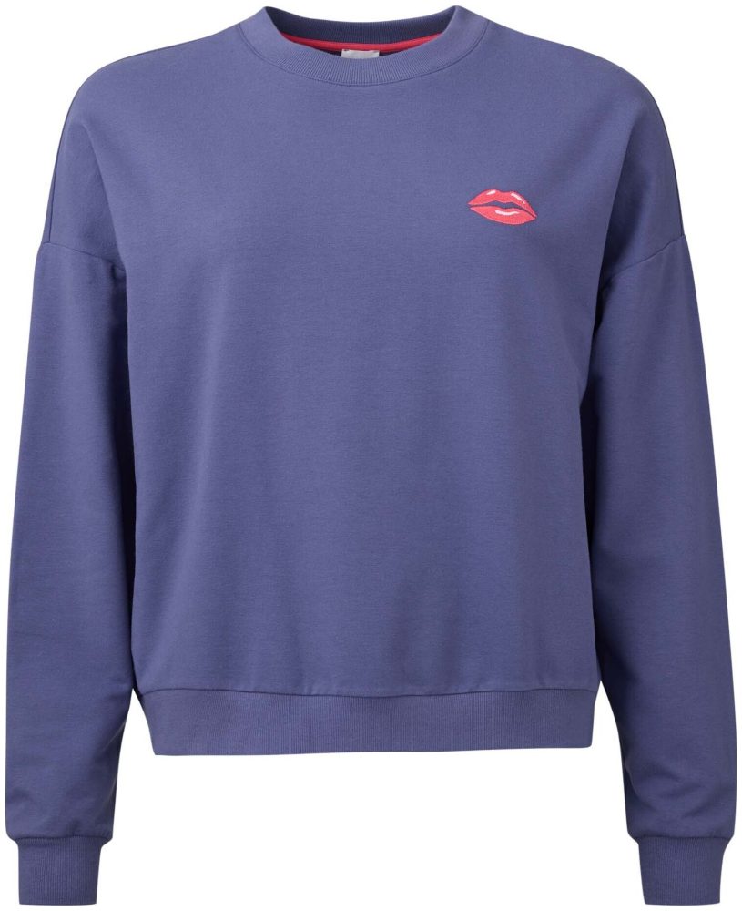 Mey Sweatshirt blau M