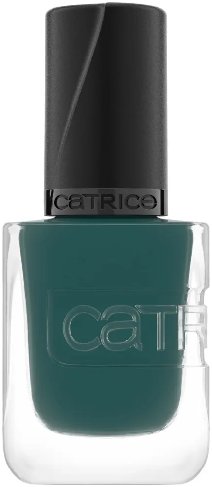 CATRICE - GEL AFFAIR Nail Lacquer, 10.5 ml,  Spill The Tea-l