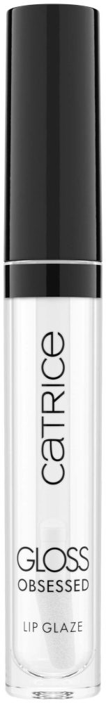 CATRICE - Gloss Obsessed Lip Glaze, 2.5 ml,  Gloss Therapy