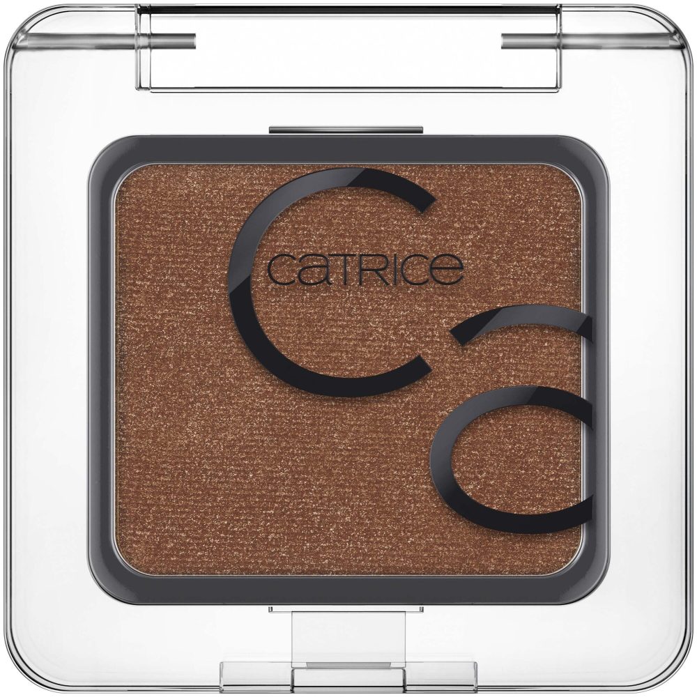 CATRICE - Art Couleurs Eyeshadow, 2 g,  Bronze Bliss