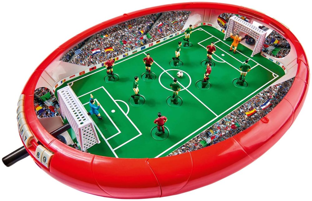 Simba Soccer Arena