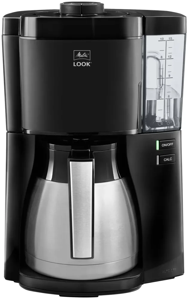 Melitta Filterkaffee Look Therm 1025-12