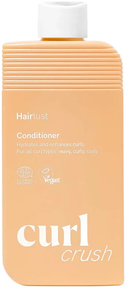 Hairlust Curl Crush Conditioner 250 ml