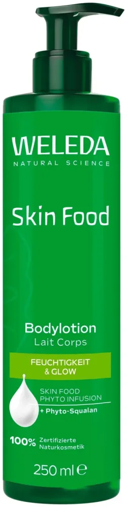 Weleda Skin Food Bodylotion