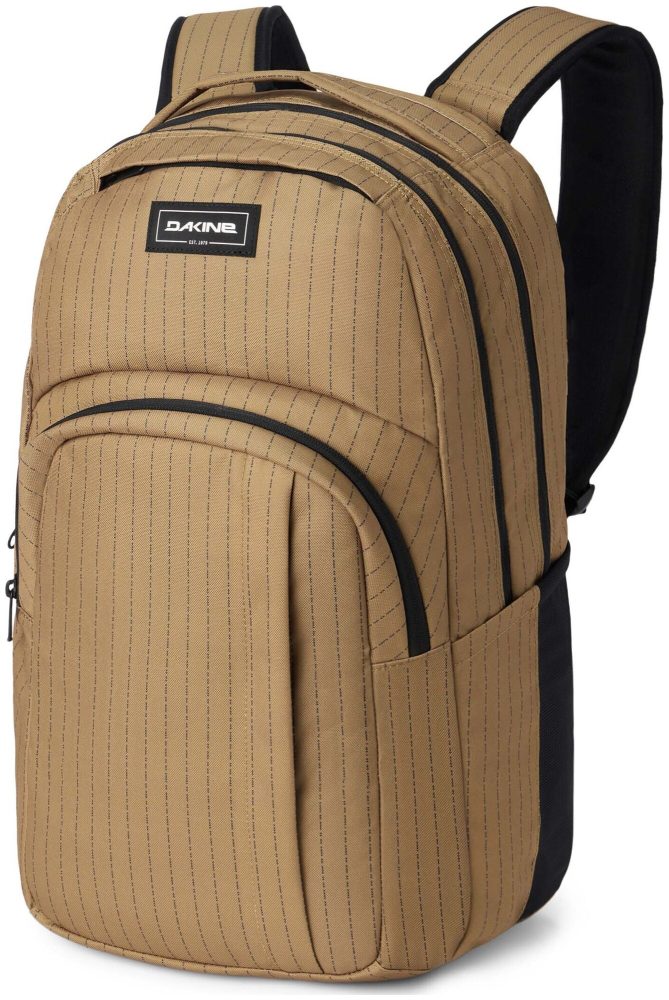 DaKine - Rucksack, 33 L, Braun Bedruckt