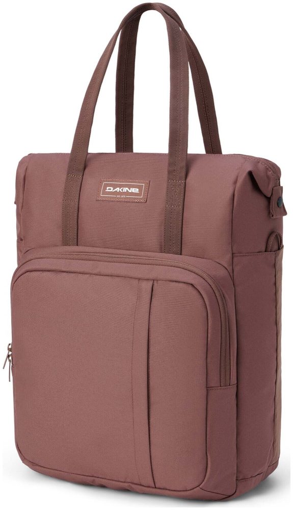 DaKine - Rucksack, 26 L, Erdbraun