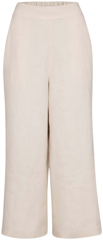 Naturaline Textil Naturaline Damen Hose beige XL