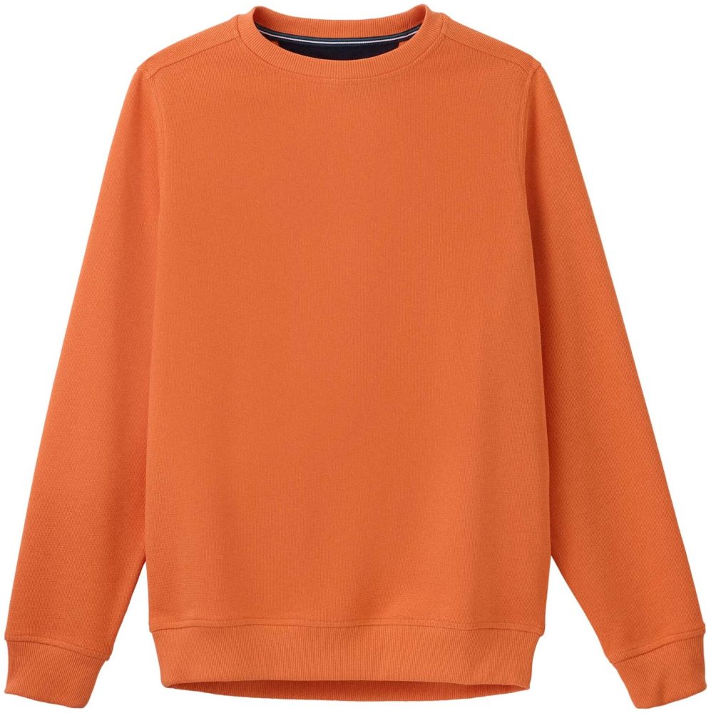 Sergio Herren Pullover orange M