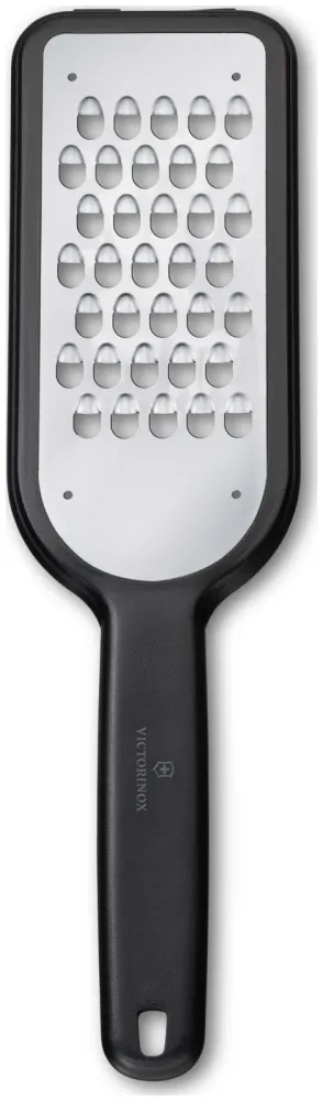 Victorinox Reibe grob schwarz
