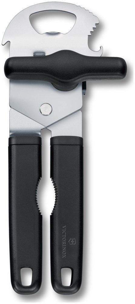 Victorinox Mehrzwecköffner schwarz
