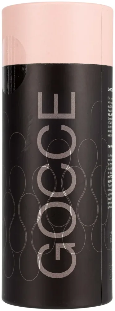 Leonardo Espresso-Set Gocce 60ml 6-teilig
